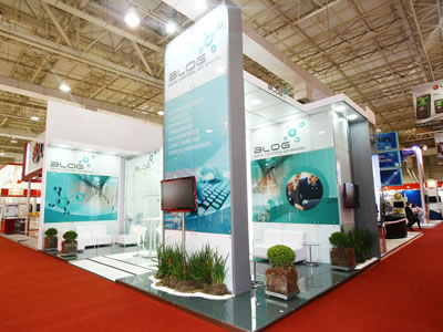 ALOG | FUTURECOM | DONNA IDEIA