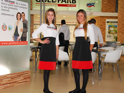 SISP 2008 | Goldfarb