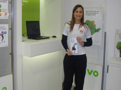 SKINMAX | BLITZ DONNA IDEIA