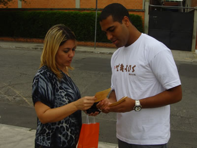 Tacos MEX&CO | BLITZ DONNA IDEIA