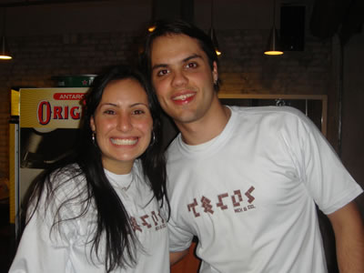 Tacos MEX&CO | BLITZ DONNA IDEIA
