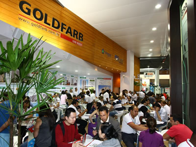 SISP 2009 | Goldfarb