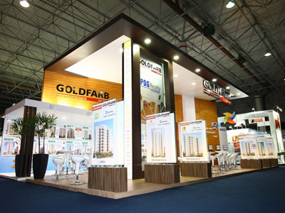 SISP 2009 | Goldfarb