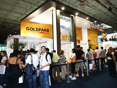 SISP 2009 | Goldfarb