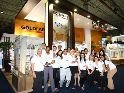 SISP 2009 | Goldfarb
