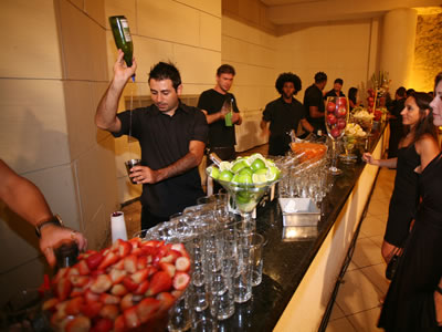Festa de Confraternização | Metlife