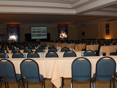 Conven&ccedil;&atilde;o PKO | Nortel