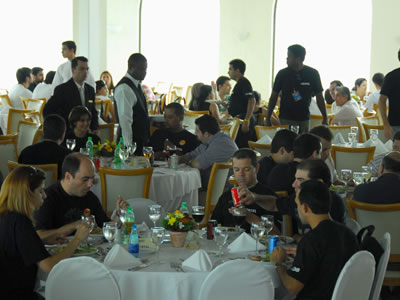 Conven&ccedil;&atilde;o PKO | Nortel