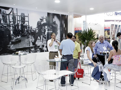 Brasil Offishore | TenarisComfab - Socotherm Brasil