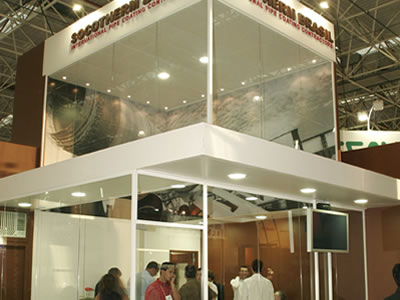Brasil Offishore | TenarisComfab - Socotherm Brasil
