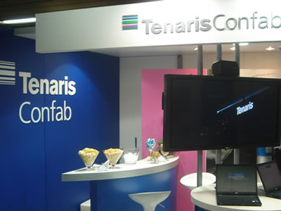 EIFE | TenarisConfab