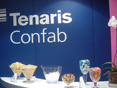 EIFE | TenarisConfab