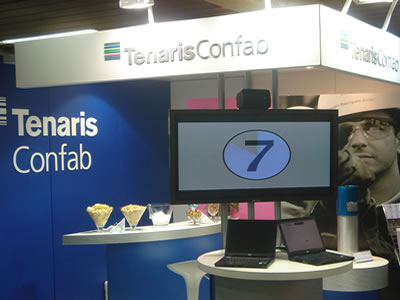 EIFE | TenarisConfab