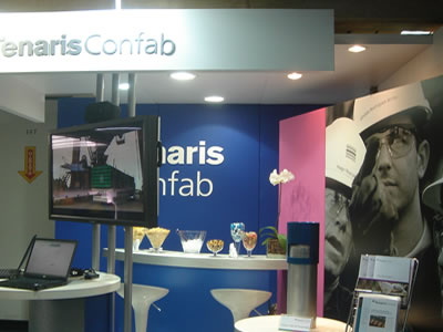 EIFE | TenarisConfab