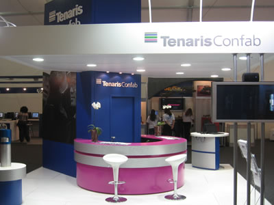POLI | TenarisConfab