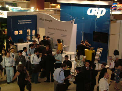 SNPTEE | CPqD