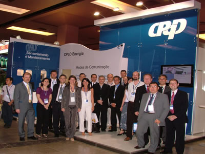 SNPTEE | CPqD