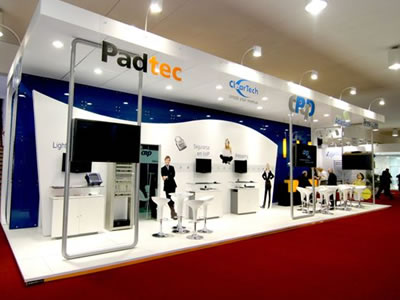 FUTURECOM | DONNA IDEIA