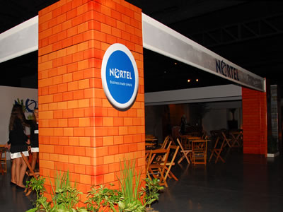 Brasil Offishore | TenarisComfab - Socotherm Brasil