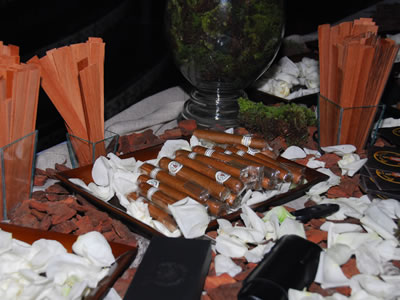 DON DIEGO ANIVERSÁRIO | Reality Cigars
