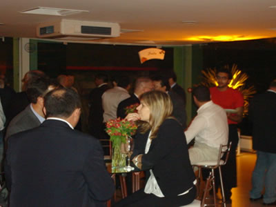 Festa de Confraterniza&ccedil;&atilde;o | Metlife