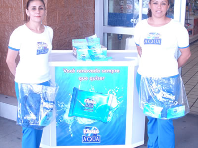 Brasil Offishore | TenarisComfab - Socotherm Brasil
